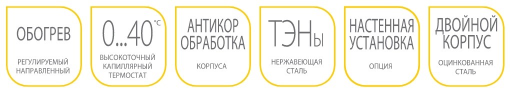 Особенности Особенности