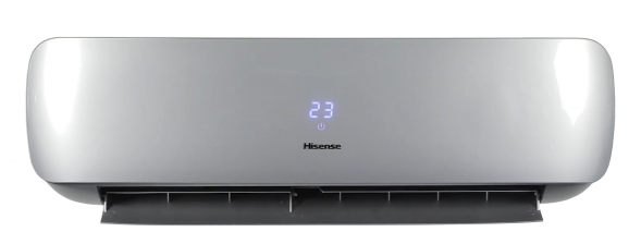 Кондиционер инверторный Hisense AS-10UW4RVETG01(S)