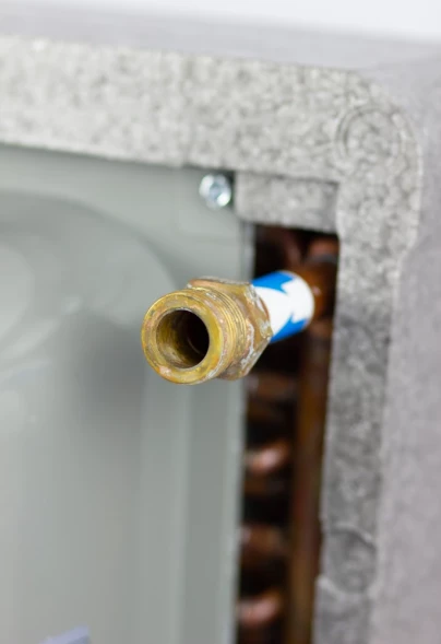 Водяной тепловентилятор ГРЕЕРС ВС-33100