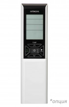 Кондиционер Hitachi RAK-70PPD/RAC-70NPD (без пульта)