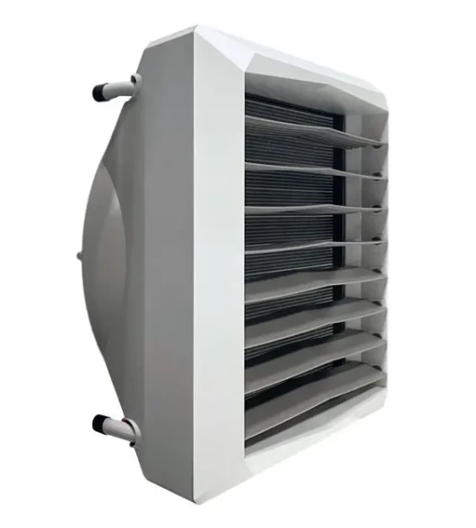 Водяной тепловентилятор Волкано РУ1 AC 5-30 кВт