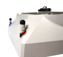 Водяной тепловентилятор Волкано РУ3 AC 13-75 кВт