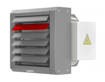 Электрический тепловентилятор Греерс ЕС-12 IP54