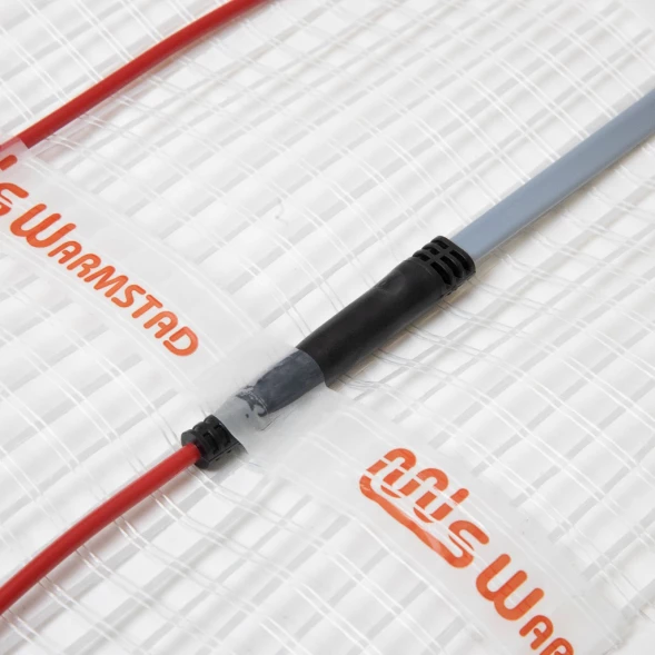 Нагревательный мат Warmstad WSM 220 Вт - 1,5 кв.м