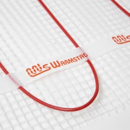 Нагревательный мат Warmstad WSM 220 Вт - 1,5 кв.м