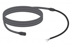 Секция нагревательная кабельная 30МНТ2-0770-040