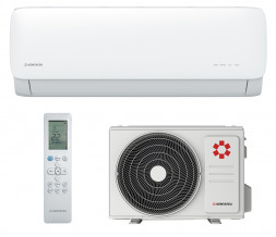 Кондиционер Kentatsu KSGA70HFAN1/KSRA70HFAN1