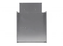 Канальный нагреватель-калорифер NEP-800*500/15 электрический прямоугольный Неватом