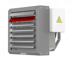 Электрический тепловентилятор Греерс ЕС-21 IP54