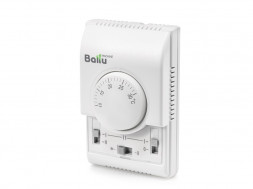 Тепловая завеса Ballu BHC-B10T06-PS