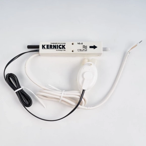 Насос дренажный для кондиционера Kernick VS-5 помпа