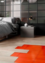 Нагревательный мат Теплолюкс EvoHeat 320/4,0 кв.м