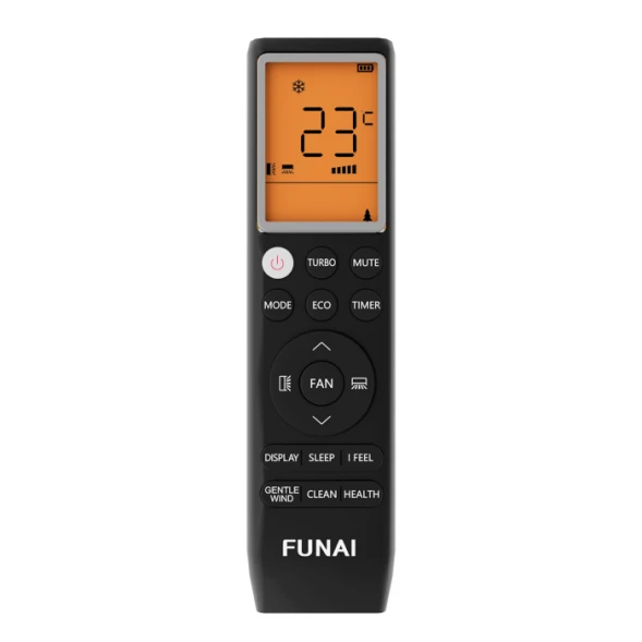 Внутренний блок Funai RAM-I-KD30HP.W02/S