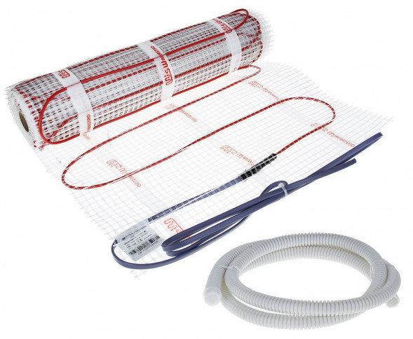 Нагревательный мат Warmstad WSM 485 Вт - 3,2 кв.м