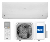 Кондиционер инверторный Haier AS20SHP1HRA-W/1U20SHP1FRA