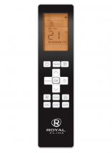 Кассетный кондиционер Royal Clima ES-C 12HRI/ES-E 12HXI/ES-C pan/1X