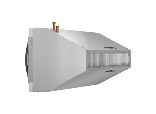 Тепловая завеса водяная ГРЕЕРС ЗВП-М1-150В