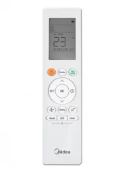 Кондиционер инверторный Midea MSHP-18N8D0-I/MSHP-18N8D0-O