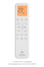Кондиционер Royal Clima RC-GL35HN