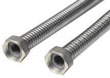 Металлорукав L=400 Dy 1/2