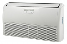 Напольно-потолочный кондиционер Midea MUE-36HRN1-R/MOU-36HN1-R