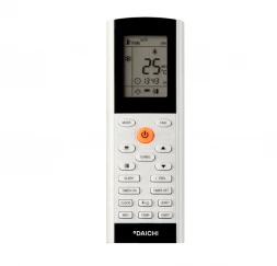 Кондиционер инверторный Daichi ICE50AVQS1R-2/ICE50FVS1R-2 