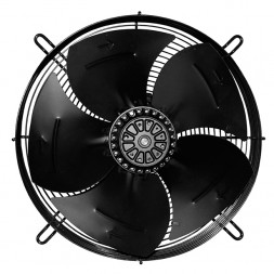 Вентилятор осевой ВО-4М300А Тепломаш