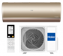 Кондиционер инверторный Haier AS35S2SJ2FA-G/1U35MECFRA