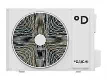 Кондиционер инверторный Daichi ICE70AVQS1R-2/ICE70FVS1R-2