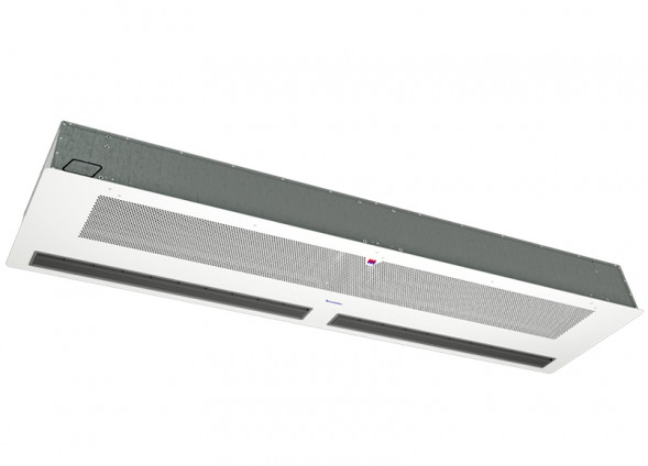 Тепловая завеса Тепломаш КЭВ-12П3091E