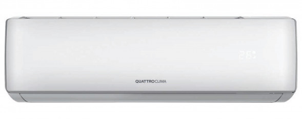 Кондиционер Quattroclima QV-BE18WB/QN-BE18WB