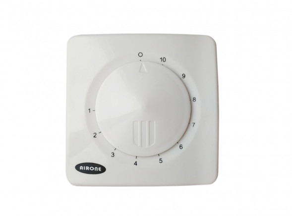 Тиристорный регулятор скорости MTY-1.5 ON (230V)