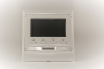 Терморегулятор E 51.716