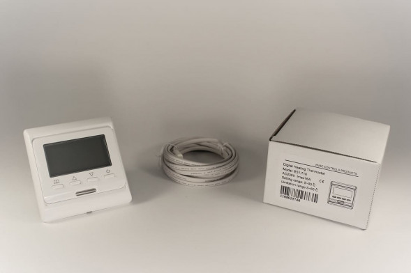 Терморегулятор E 51.716