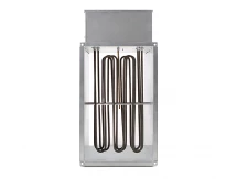 Канальный нагреватель-калорифер NEP-900*500/90 электрический прямоугольный Неватом