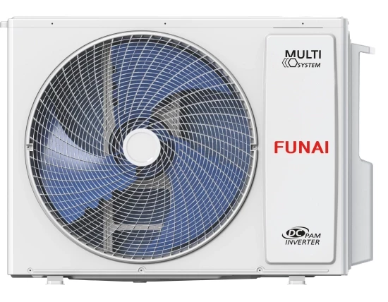 Наружный блок Funai RAM-I-3OK80HP.02/U