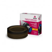 Греющий кабель Freezstop-25-5 на трубу