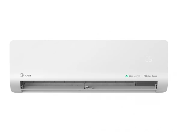 Кондиционер инверторный Midea MSES-12N8D6-I/MSES-12N8D6-O