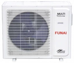Наружный блок Funai RAM-I-4OK85HP.01/U