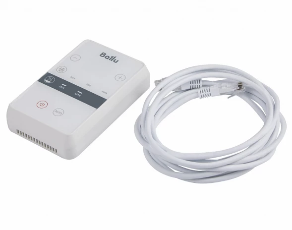 Тепловая завеса Ballu BHC-M10T09-PS (пульт BRC-D1)