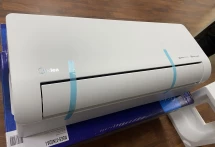 Кондиционер инверторный Midea MSES-18N8D6-I/MSES-18N8D6-O