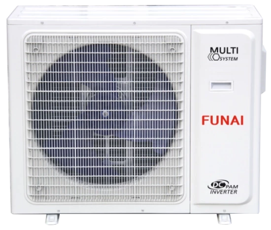 Наружный блок Funai RAM-I-4OK105HP.02/U