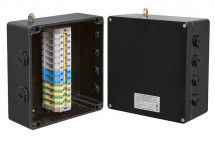 Коробка соединительная УСК 25.М32