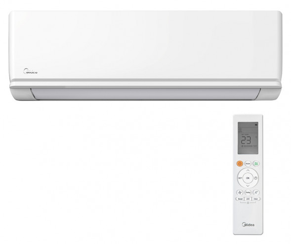 Внутренний блок Midea MMAG2-24N8D0-I