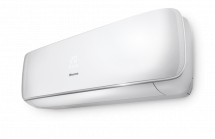 Кондиционер инверторный Hisense AS-18UW4RXATG03