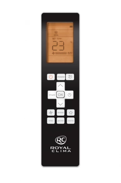 Кондиционер инверторный Royal Clima RCI-FC28HN