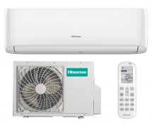 Кондиционер инверторный Hisense AS-18UW4RMSCA01 Wi-Fi