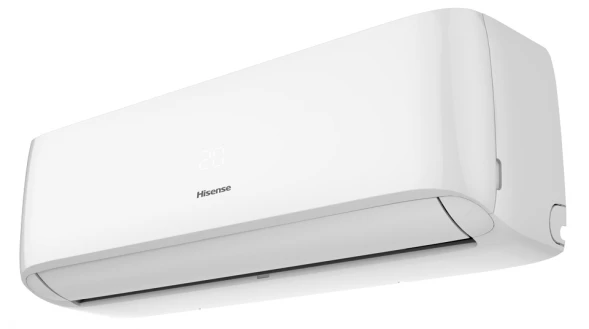 Кондиционер инверторный Hisense AS-24UW4RBTCA00 Wi-Fi