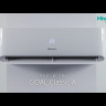 Кондиционер инверторный Hisense AS-24UW4RBTCA00 Wi-Fi