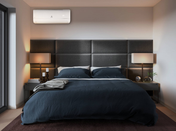 Кондиционер Electrolux EACS-07HSK/N3